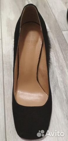 Туфли Grand style в идеале 37р, 37 1/2 Туфли Grand style в идеале 37р, 37 1/2