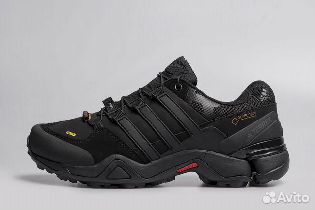 Кроссовки Adidas terrex AX2R Кроссовки Adidas terrex AX2R