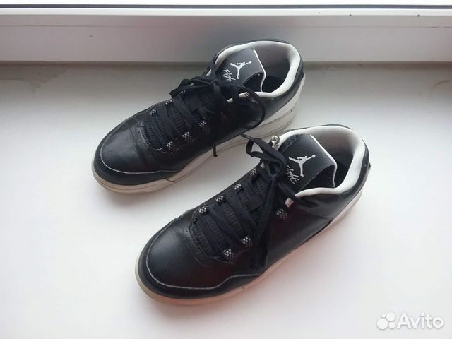 Детские кросовки Jordan Flight EUR 35 Детские кросовки Jordan Flight EUR 35
