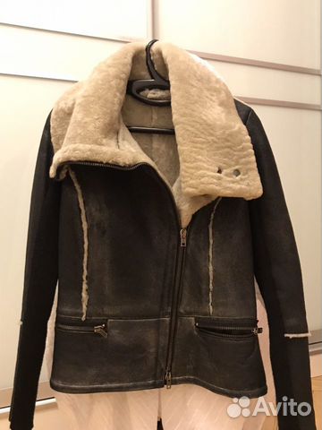 Дубленка Дубленка