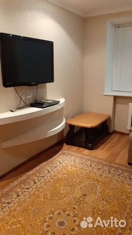 1-к квартира, 37 м², 5/5 эт. 1-к квартира, 37 м², 5/5 эт.