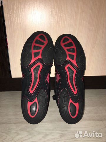 Борцовки