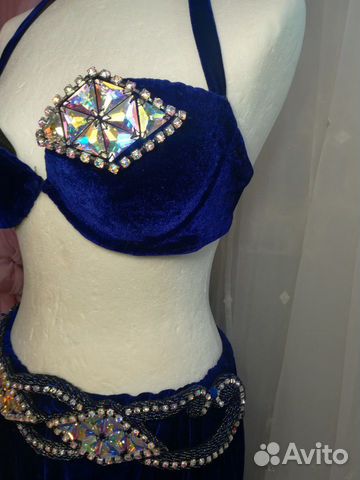 Костюм для восточного танца Костюм для восточного танца