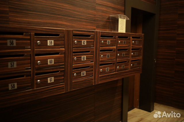 2-к квартира, 87 м², 5/8 эт.