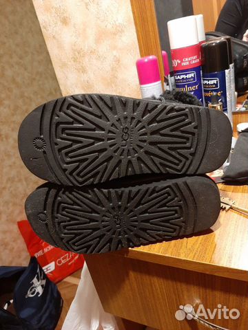 Угги Ugg 31 оригинал Угги Ugg 31 оригинал