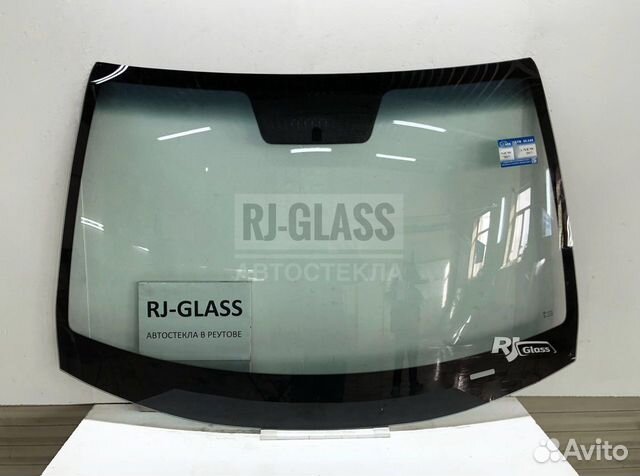 Лобовое стекло на Хендай Крета 2016-нв Лобовое стекло на Хендай Крета 2016-нв
