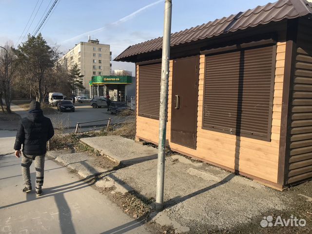 Сдам Павильон Киоск Торговое помещение, 15 м² Сдам Павильон Киоск Торговое помещение, 15 м²