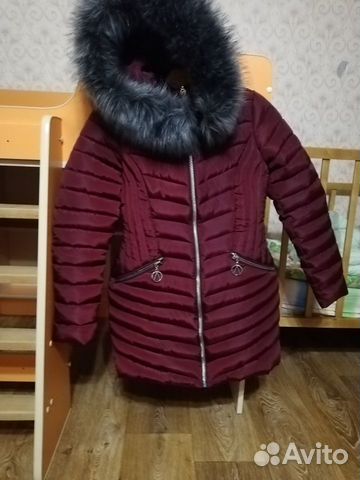 Пуховик