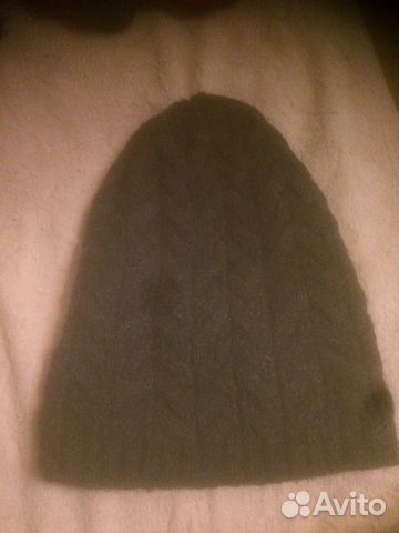 Продам зимнюю шапку