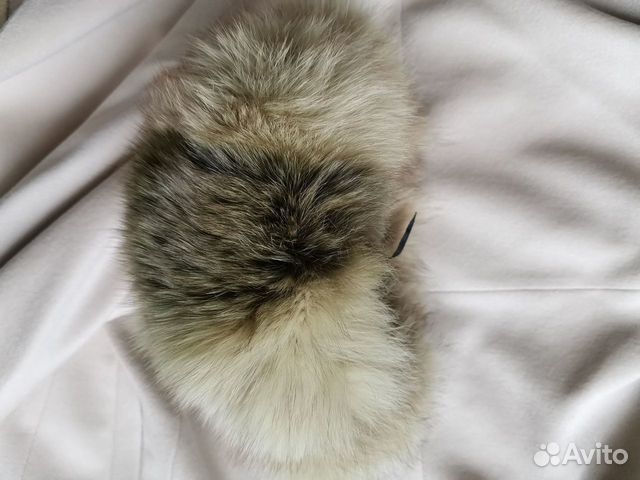 Шапка меховая Шапка меховая