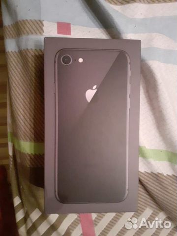 I phone 8 64gb