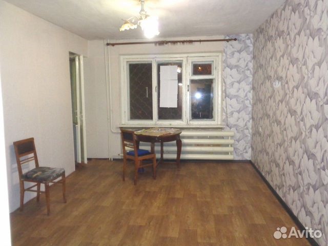 2-к квартира, 51 м², 1/5 эт. 2-к квартира, 51 м², 1/5 эт.
