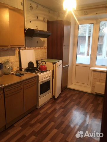3-к квартира, 81.3 м², 2/9 эт. 3-к квартира, 81.3 м², 2/9 эт.