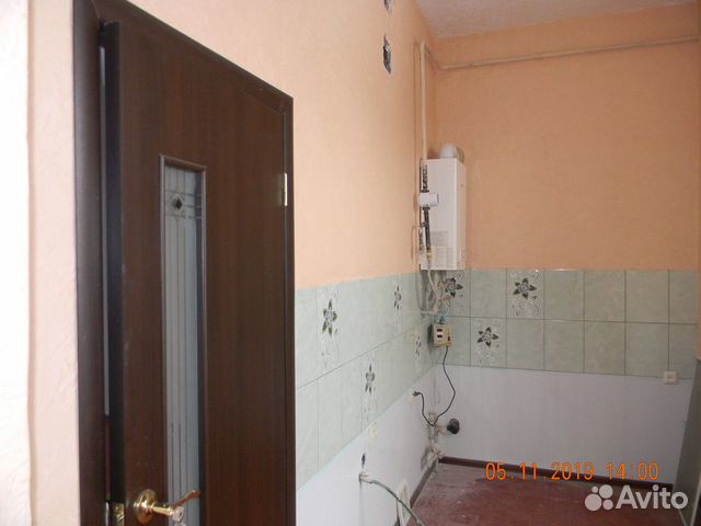 1-к квартира, 40 м², 2/2 эт. 1-к квартира, 40 м², 2/2 эт.