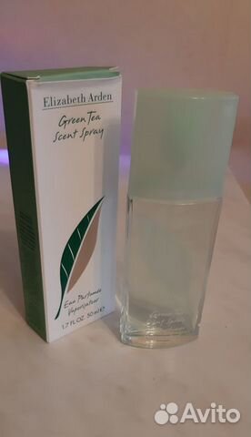 Парфюмерная вода Elizabeth Arden 50 мл