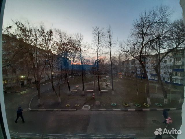 1-к квартира, 30 м², 2/5 эт. 1-к квартира, 30 м², 2/5 эт.