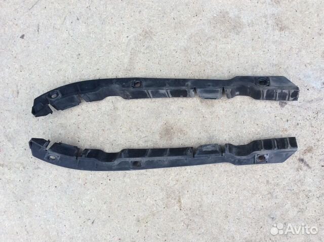 Крепление заднего бампера Mercedes w251 R Крепление заднего бампера Mercedes w251 R