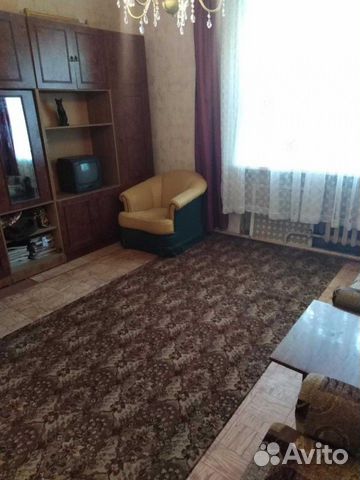 Комната 20 м² в 2-к, 1/2 эт. Комната 20 м² в 2-к, 1/2 эт.