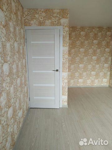 1-к квартира, 40 м², 15/16 эт. 1-к квартира, 40 м², 15/16 эт.