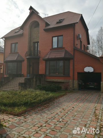 Купить Дом В Красногорске Цена Фото