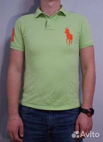 Поло polo ralph lauren Поло polo ralph lauren