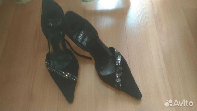 Туфли Туфли