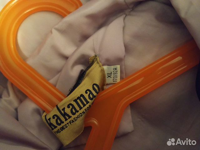 Пальто Пальто