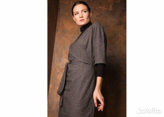 Итальянское платье Max Mara Итальянское платье Max Mara