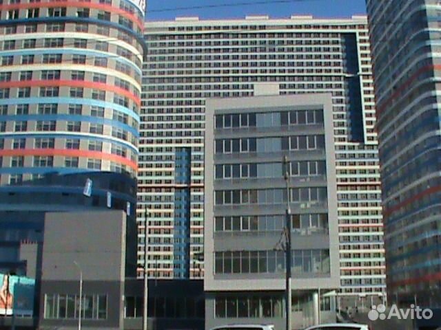 3-к квартира, 90 м², 5/8 эт.