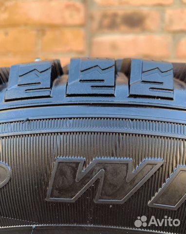 Комплект R16 4x100 205/55 R16