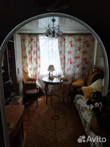 2-к квартира, 36 м², 7/9 эт.