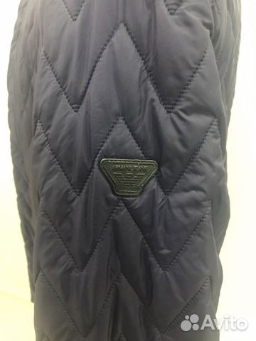 Куртка Armani jeans Куртка Armani jeans