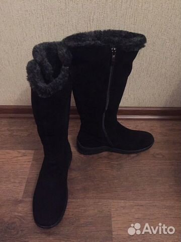 Сапоги Belwest новые 37 р- р