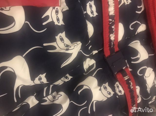 Зимний комплект «Kiko» на 128 рост Зимний комплект «Kiko» на 128 рост