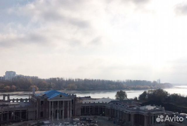 1-к квартира, 32.2 м², 3/5 эт.