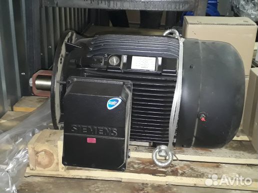 Электродвигатель Grundfos + рабочая камера CR CRE Электродвигатель Grundfos + рабочая камера CR CRE