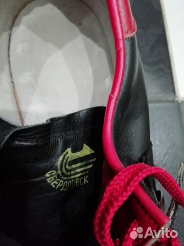 Штангетки СССР