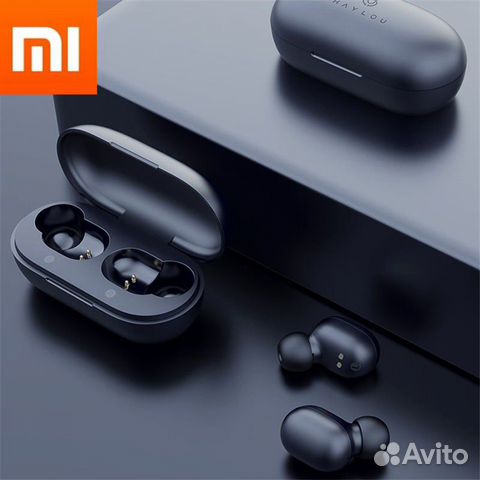 Наушники Xiaomi airdots Haylou GT1 Наушники Xiaomi airdots Haylou GT1