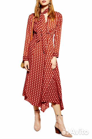 Платье Topshop UK 10 новое Платье Topshop UK 10 новое