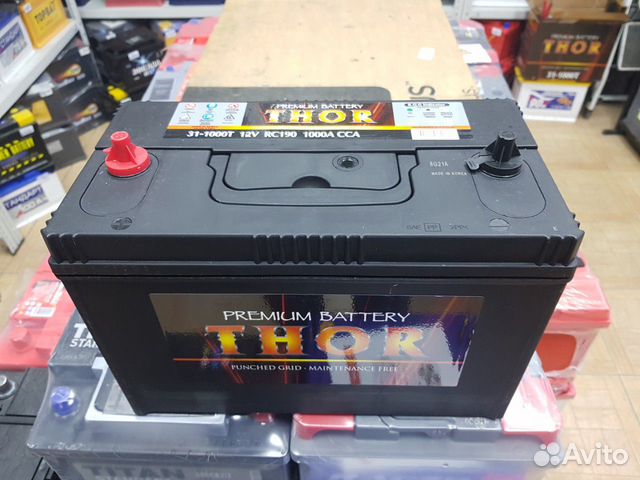 Аккумулятор на Freightliner с доставкой