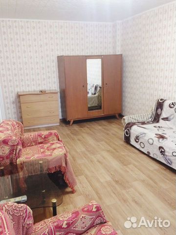 1-к квартира, 40 м², 9/9 эт. 1-к квартира, 40 м², 9/9 эт.