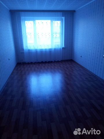 4-к квартира, 97 м², 2/9 эт.