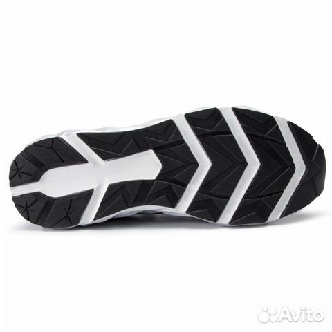 Кроссовки Emporio Armani EA7 Кроссовки Emporio Armani EA7
