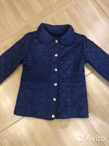 Куртка Mothercare 116-122 Куртка Mothercare 116-122