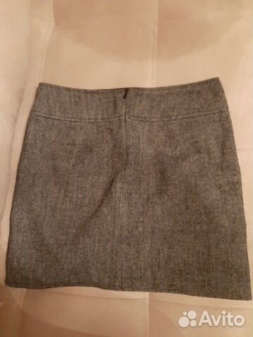 Юбка немецкого бренда Maggy