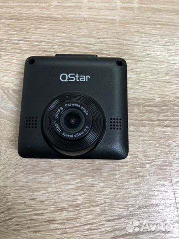 Видеорегистратор qstar