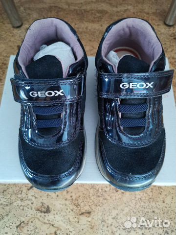 Кроссовки Geox Кроссовки Geox