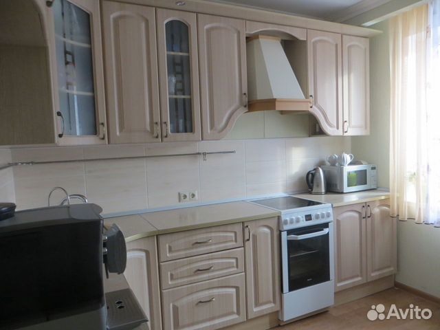 2-к квартира, 50.5 м², 4/9 эт.