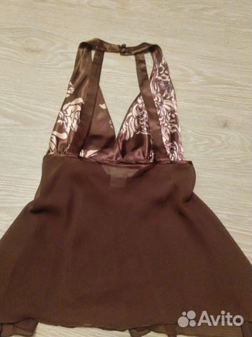 Блузка топ женская 44-46 р Блузка топ женская 44-46 р