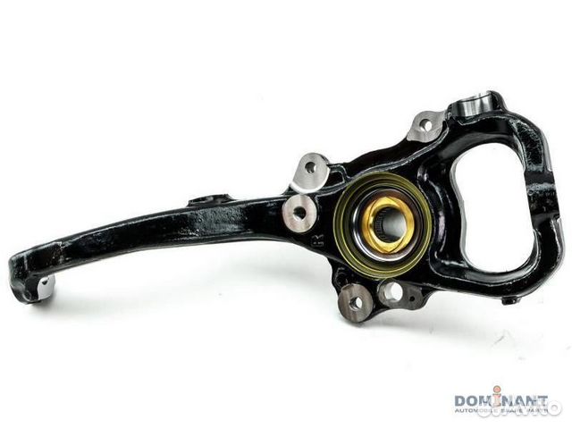 Поворотный кулак Toyota Lexus